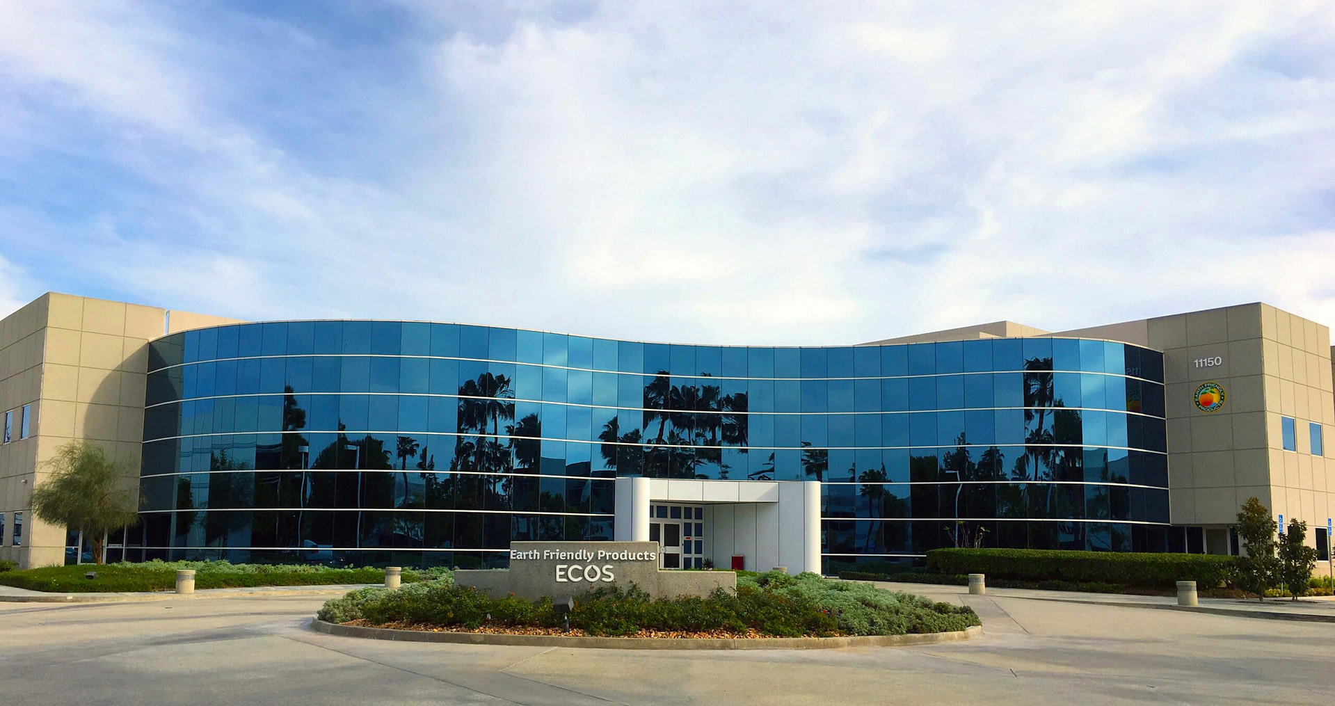 ECOS Office Building Cypress CA