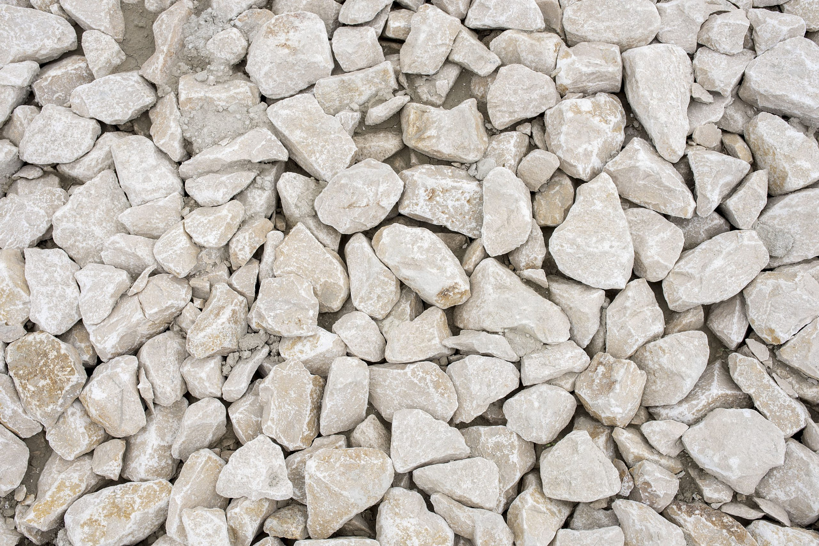 Limestone Rocks