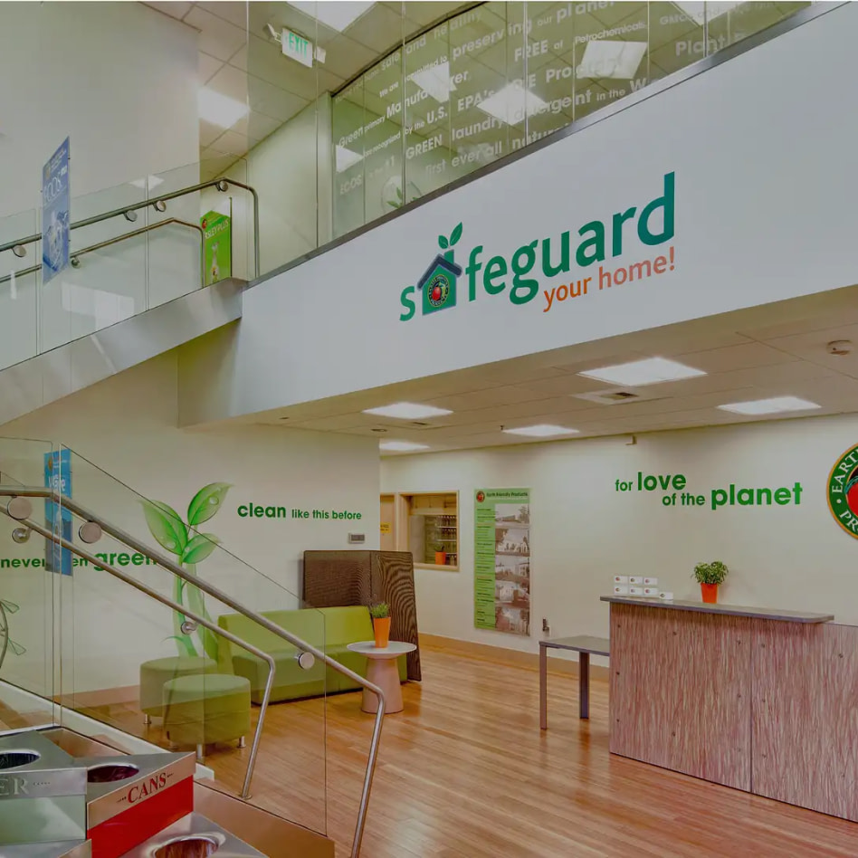 ECOS in the Pacific Northwest