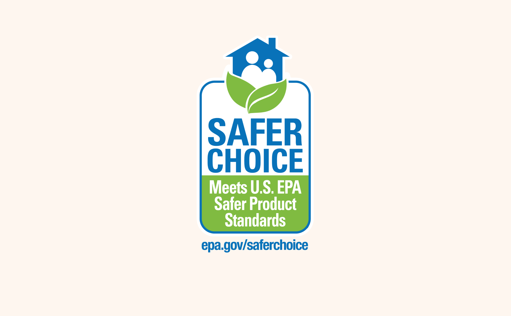 EPA Safer Choice Badge